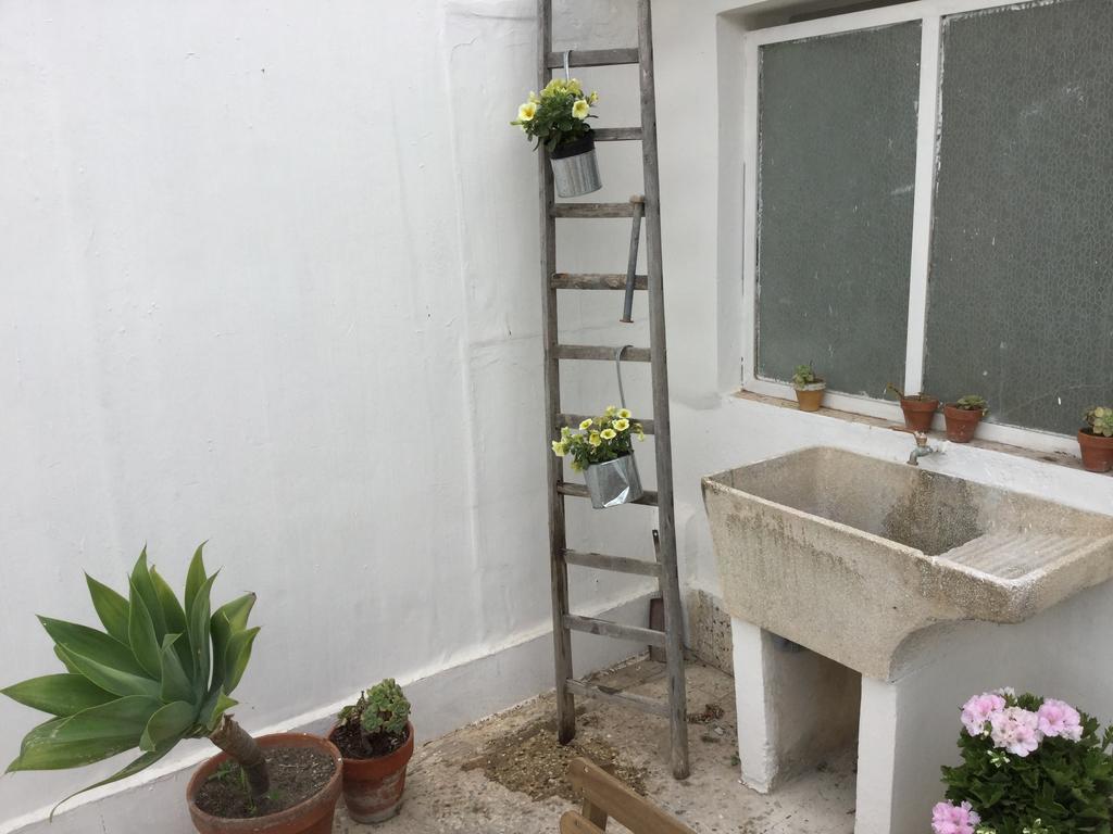 卡塞瓦坎兹勒罗斯度假屋 诺托 外观 照片