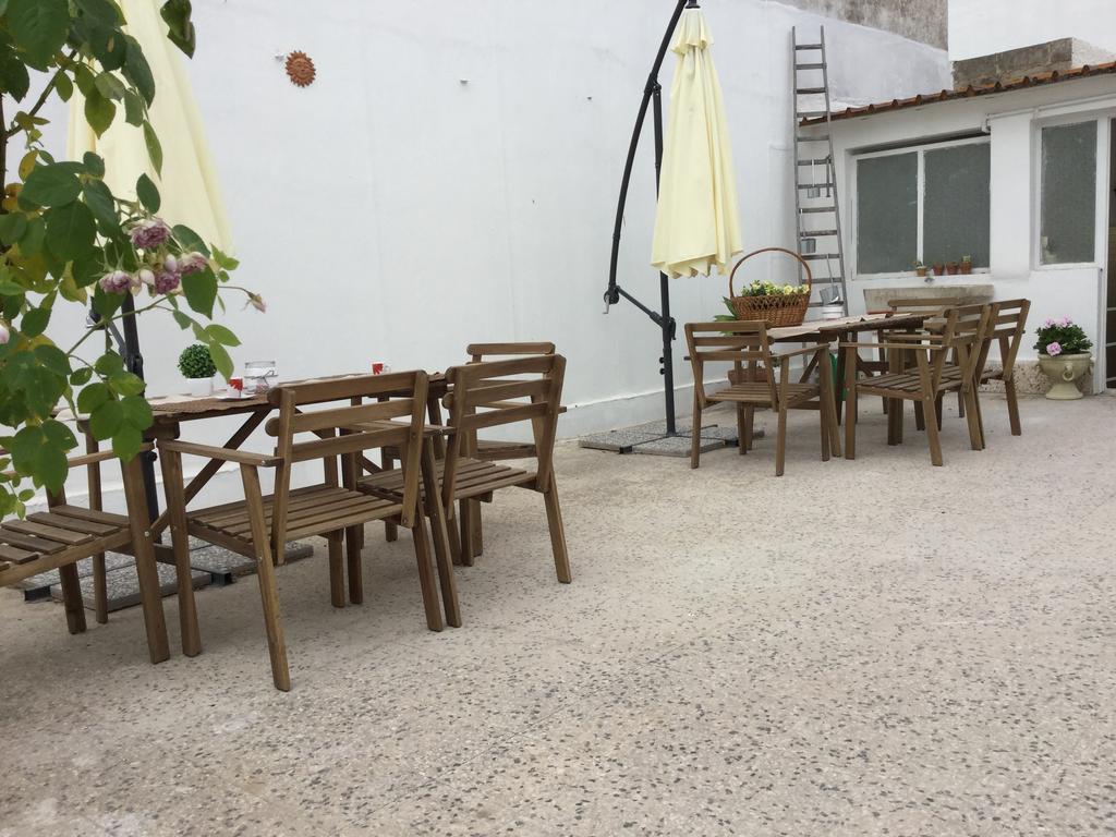 卡塞瓦坎兹勒罗斯度假屋 诺托 外观 照片