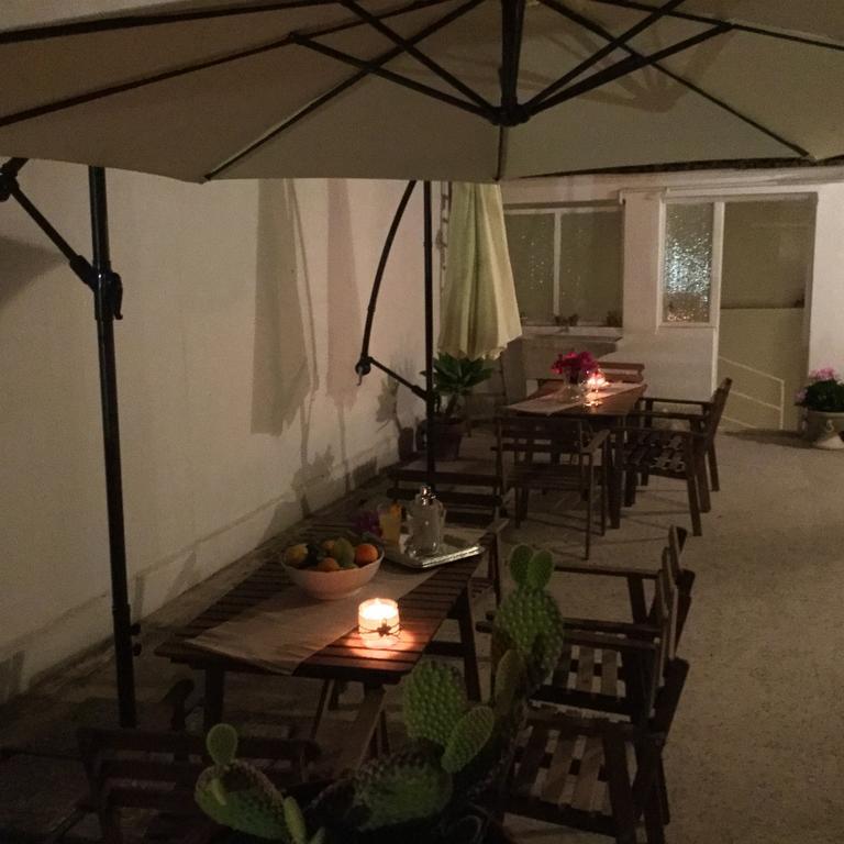 卡塞瓦坎兹勒罗斯度假屋 诺托 外观 照片