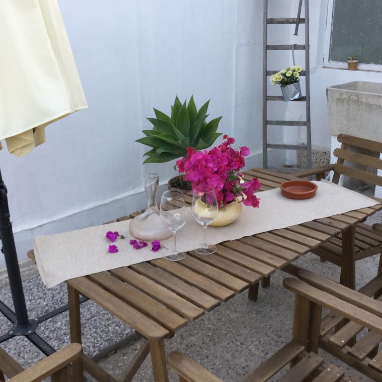 卡塞瓦坎兹勒罗斯度假屋 诺托 外观 照片