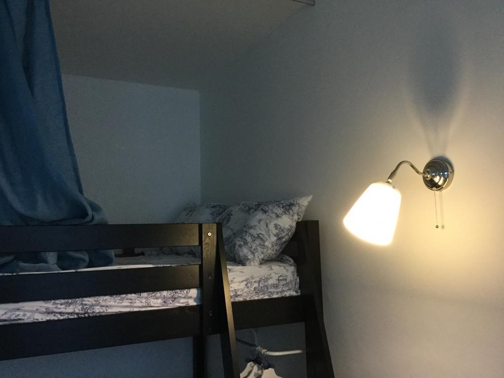 卡塞瓦坎兹勒罗斯度假屋 诺托 外观 照片