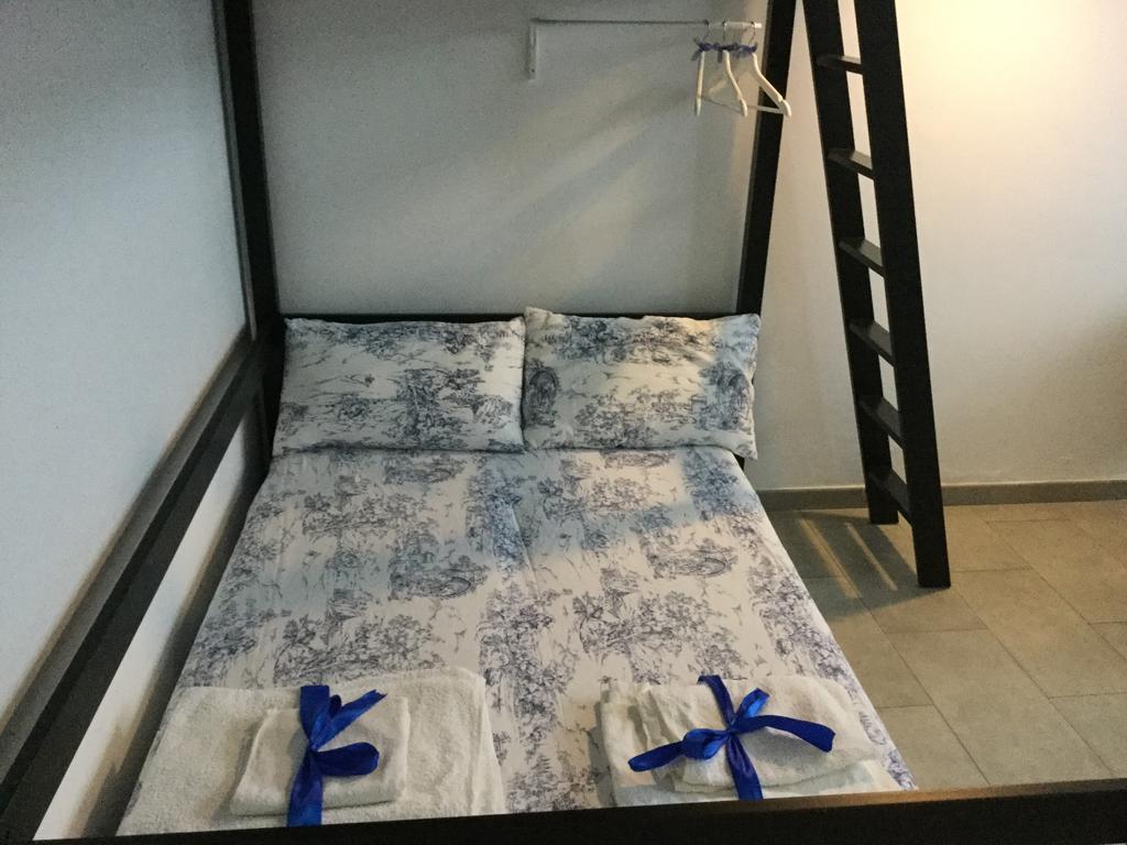 卡塞瓦坎兹勒罗斯度假屋 诺托 外观 照片