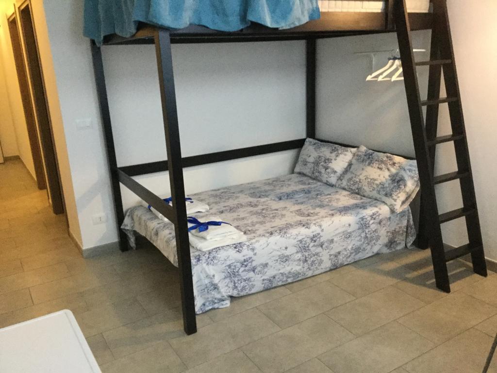 卡塞瓦坎兹勒罗斯度假屋 诺托 外观 照片